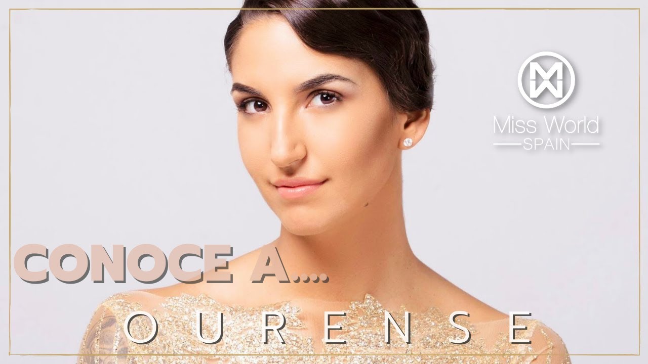 Conoce a...OURENSE YouTube