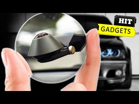 12 ACCESSORIES THAT DRIVE YOU CRAZY FROM ALIEXPRESS & AMAZON 2020 / CAR GADGETS, TOOLS, ELECTRONICS