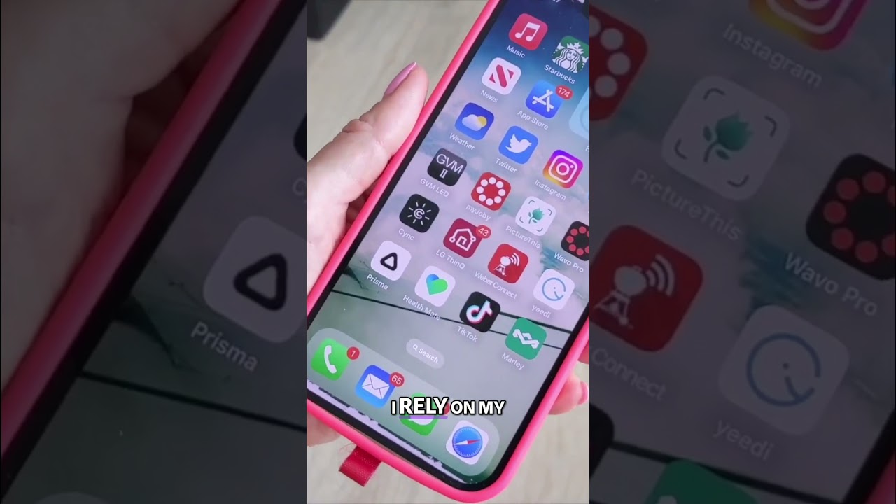 #Технологии