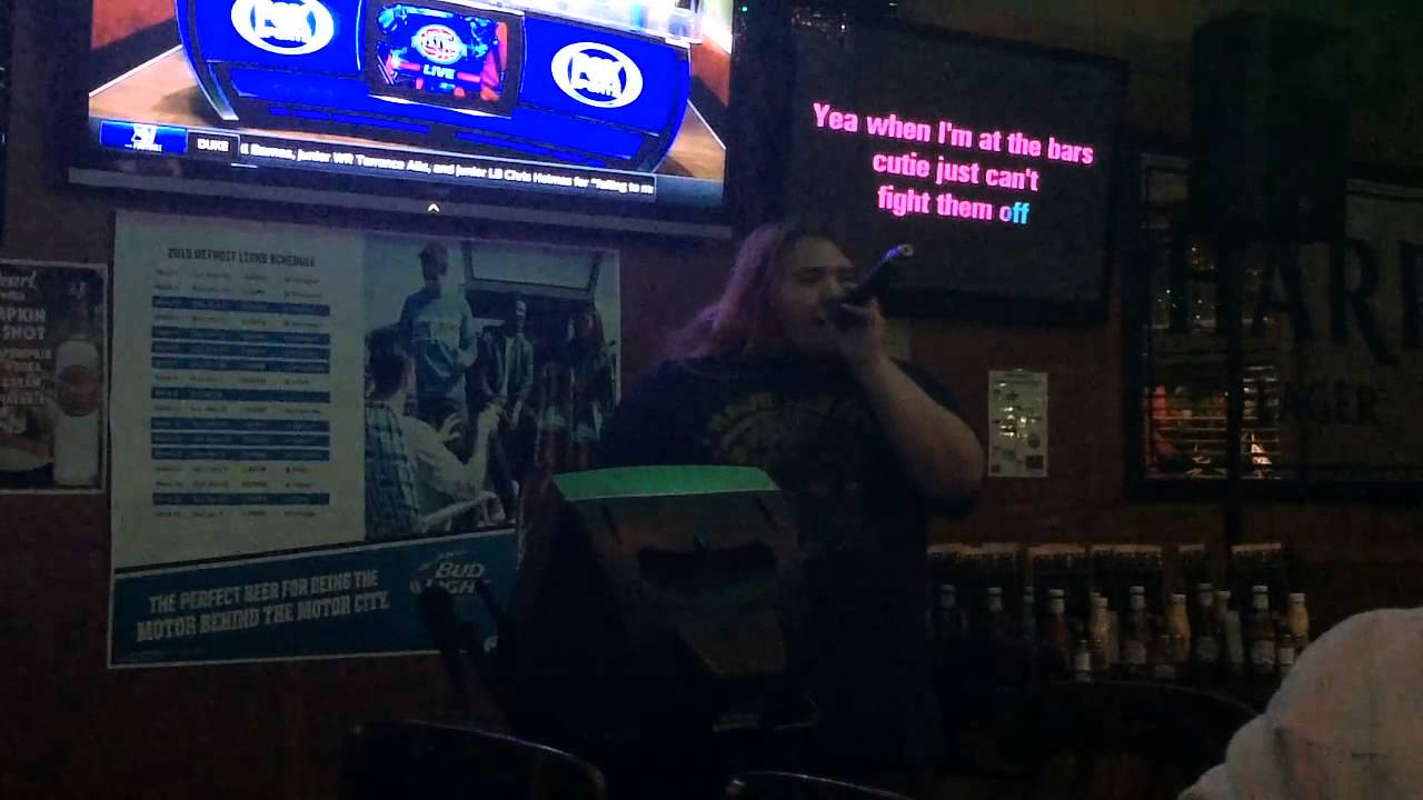 Obese and I Know It Live