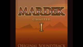 MARDEK 1 OST: Mighty Heroes