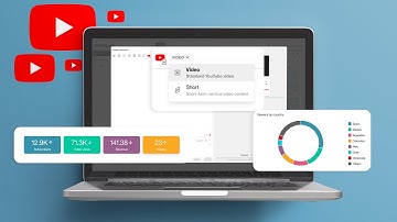 Analyzing, Scheduling and Managing your YouTube Channel with Metricool | METRICOOL TUTORIAL