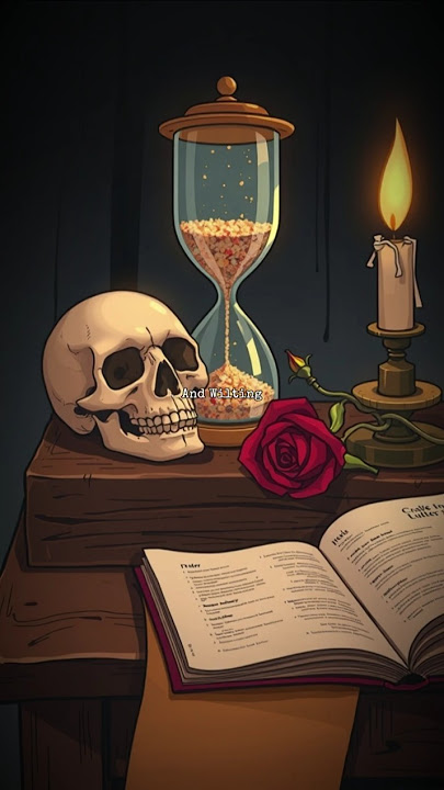 💀 Memento Mori: Why ancient philosophers reminded themselves of death every day. #shorts