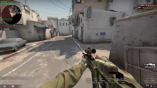 • CsGo Server Crash Easy