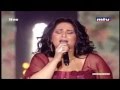 نوال الكويتية تكريم ميوركس دور 2013 أفضل مطربه عربية حالة حنان بنتج نوال