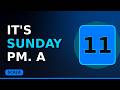 It's Sunday 11 PM. A lead messages. Who answers? | SARA AI Demo