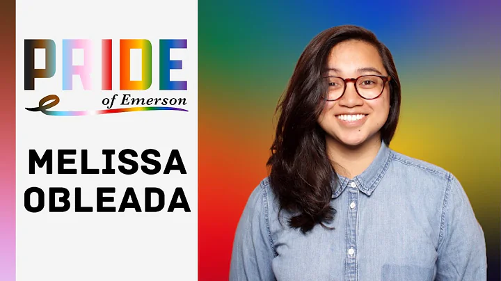 Melissa Obleada | PRIDE of Emerson