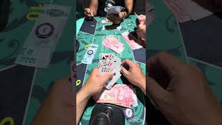Let’s play pusoy 