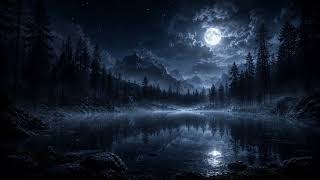 Nocturnal Echo