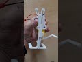 Designing an easily assembled and 3D printed walking robot for STEM classes #stemeducation #maker Mp3 Song