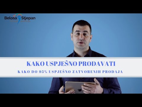 Video: Šta Je Hladno Pozivanje