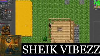 Lafa Station on retrotibia.online tibia 7.4  Sheik Vibezz até  o 20! Semana 1
