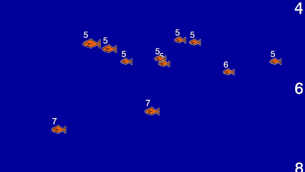 Garmin Striker Cast Sonar Fish Finder Test 