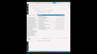 Reverse Star Pattern in Java#Java #PatternPrinting#JavaForBeginners #Coding#Programming#JavaTutorial