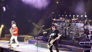 Triumph - Blinding Light Show (05/21/26) San Antonio, TX