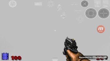 Vanilla Doom 4 Android