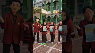 institut agama islam darussalam Kampus Islami Favorit di Martapura #shortvideo #iaid #martapura