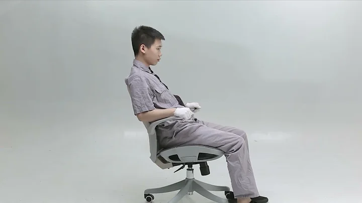 Sihoo's M59B Operation Guide Video