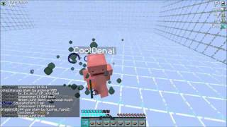 Cleankitpvp.com 1V1Ing Cooldenal Desc 3 Months Vip Mcpvp.com Give Away At 100 Subs