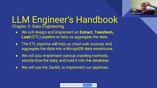 Session 3: Data Engineering (Part 1) – LLM Engineer's Handbook