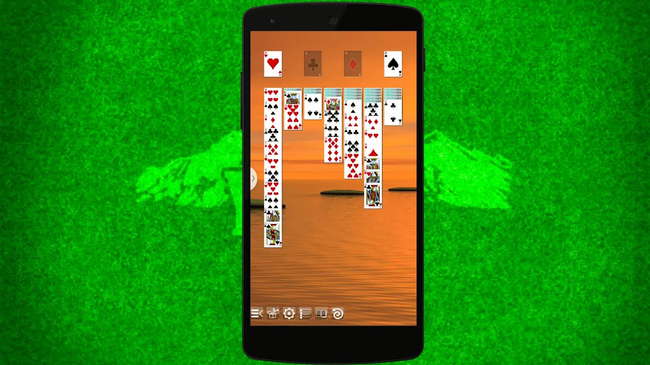 Yukon Solitaire - Play Instantly at Solitaire Network