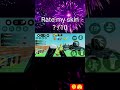 Rate my skin? /10 #rivals #bet #magic #masti 🫠🫢🫠🫣🫢🤪😍🥰😍🥰😎🥰😍😍😍❤❤😎😀😈😈#rivalsgameplay
