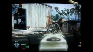 2st Map Firing Range SnD vs IBuer Dispute Proof