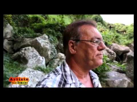 J René HOAREAU Est L'artiste De La Semaine Sur KANAL AUSTRAL