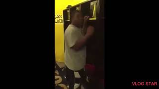 Rod wave in high school