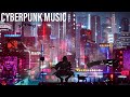 Matias Castro Cancino A Cyberpunk Dream CYBERPUNK MUSIC