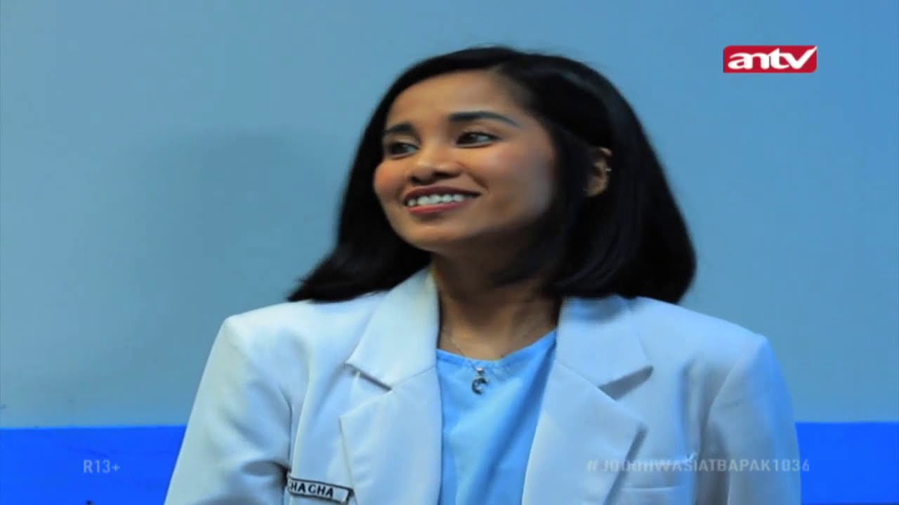 Terjebak Di Bus Hantu! | Jodoh Wasiat Bapak | ANTV | 10/07/2019 | Eps 1036 Part 2