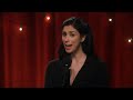 Sarah Silverman discusses her porn ritual...