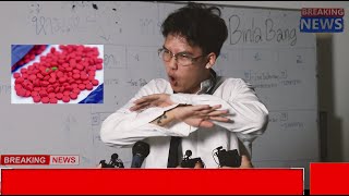 Binlabang - สยามเมืองยิ้ม (Prod by FLUXFIZZY )