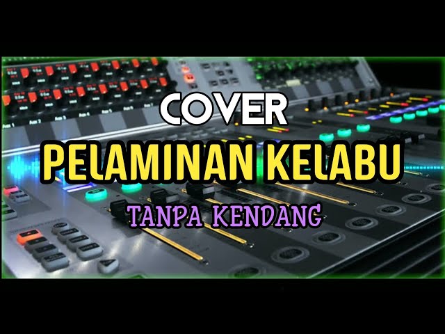 Cover  PELAMINAN KELABU  Tanpa Kendang class=