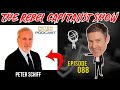 Peter Schiff (Why US Won't Be Japan, Debt Jubilee, When To Sell YOUR Gold?)