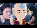 THE END OF KATAANG!? | "Ember Island Players" Reaction - Avatar The Last Airbender Book 3 #10