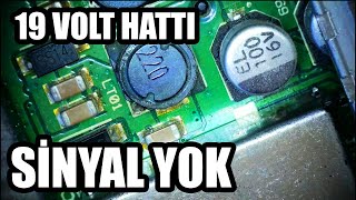 19 VOLT HATTINDA SİNYAL YOK! NEXT MINI HD UYDU ALICI