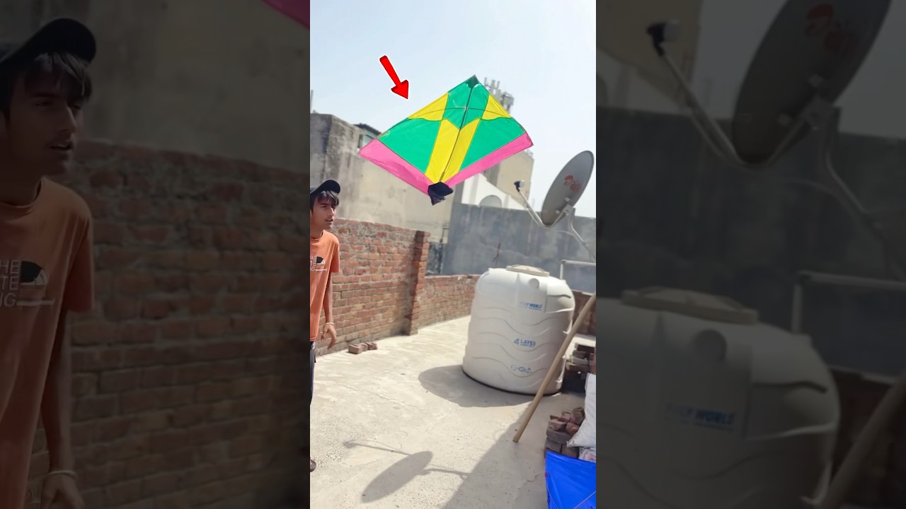 Big Gudda pakad liya 😲😍