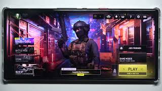 Call Of Duty Warzone Mobile - How To Invert Horizontal Aim - Customize Your Aiming Controls