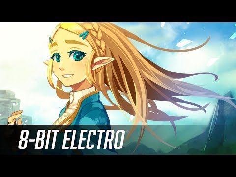► Best of 8-bit/Electro Gaming Mix Jan 2018◄ ~( ̄▽ ̄)~