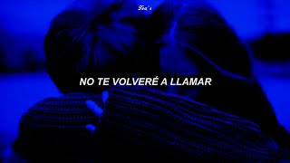 Yellow House // Ain't Gonna Call // Sub español.