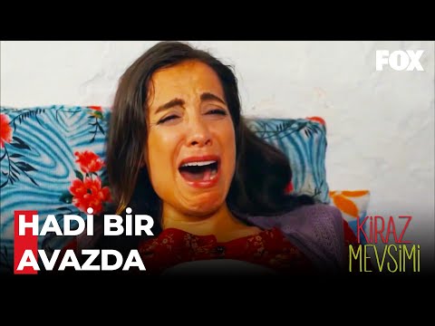 Sibel'in Doğum Sancıları - Kiraz Mevsimi 47. Bölüm