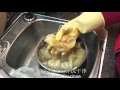 养颜小花胶泡发过程 —【Maybel 话你知 】Fish maw soaking method