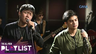 Playlist: Jake Vargas x Altitude.7 – Di Mo Lang Alam