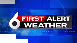 Tracking dry conditions and heat