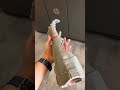 Johnny Silverhand fitted prosthesis #3dprinting #prosthetics #cyberpunk #cyberpunk2077 #3dprinted