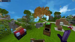 Why I'm #1 Skywars Player
