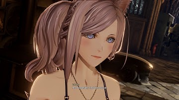 Unedited Code Vein Videos :D Ruined City Center NG+ gameplay