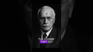 Carl Jung on Why Men Walk Away from the Women They Love | Deep Motivation in 60 Seconds