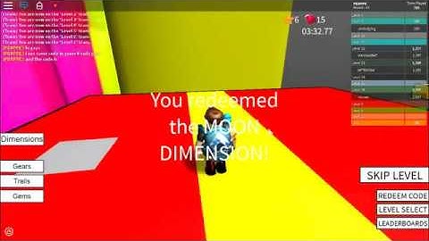 all code to (🌙MOON!] Speed Run 4 🌘) new